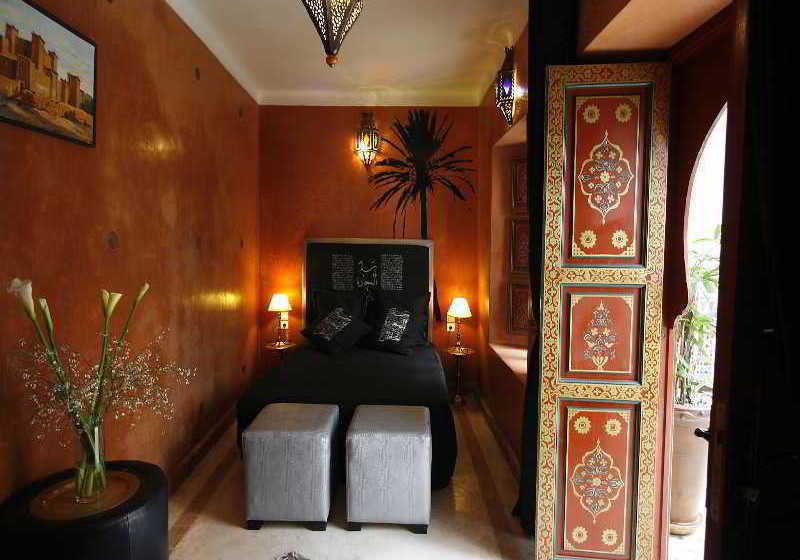 Riad Teranga  | Marrakech | Marrakech | Hôtels au Maroc 6
