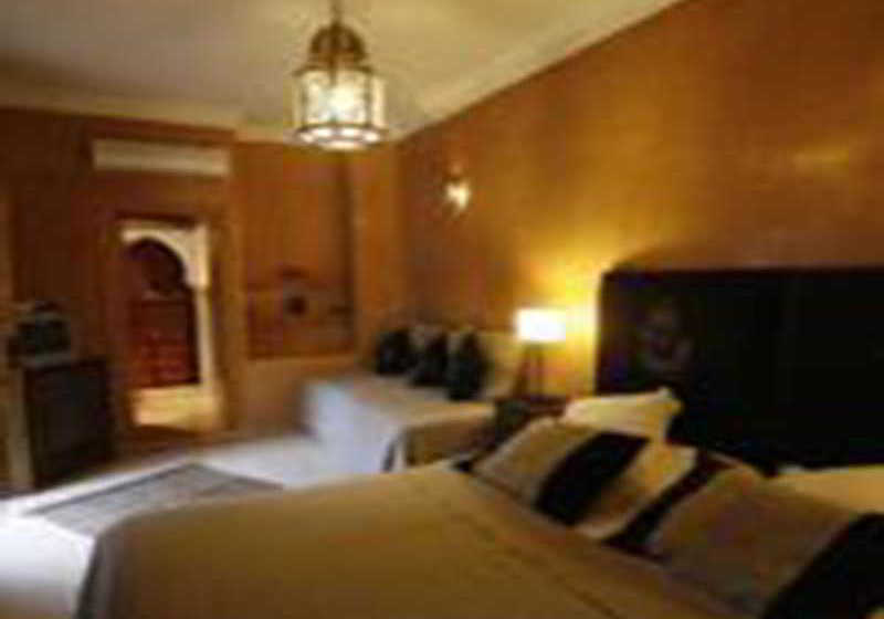 Riad Teranga  | Marrakech | Marrakech | Hôtels au Maroc 7