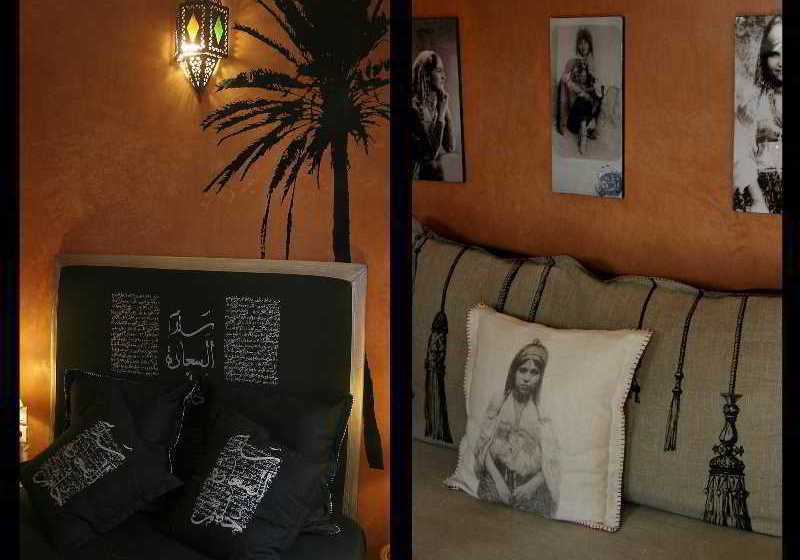 Riad Teranga  | Marrakech | Marrakech | Hôtels au Maroc 8