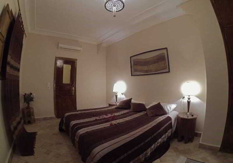 Riad Teranga  | Marrakech | Marrakech | Hôtels au Maroc 9