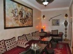 Riad Fantasia Prestige  | Marrakech | Marrakech | Hôtels au Maroc 1