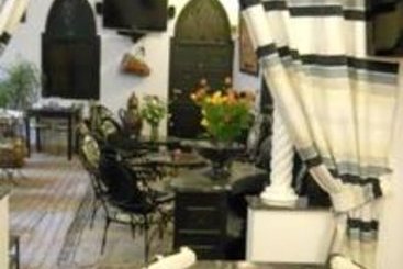 Hôtel Ryad Laârouss  | Marrakech | Marrakech | Hôtels au Maroc 1