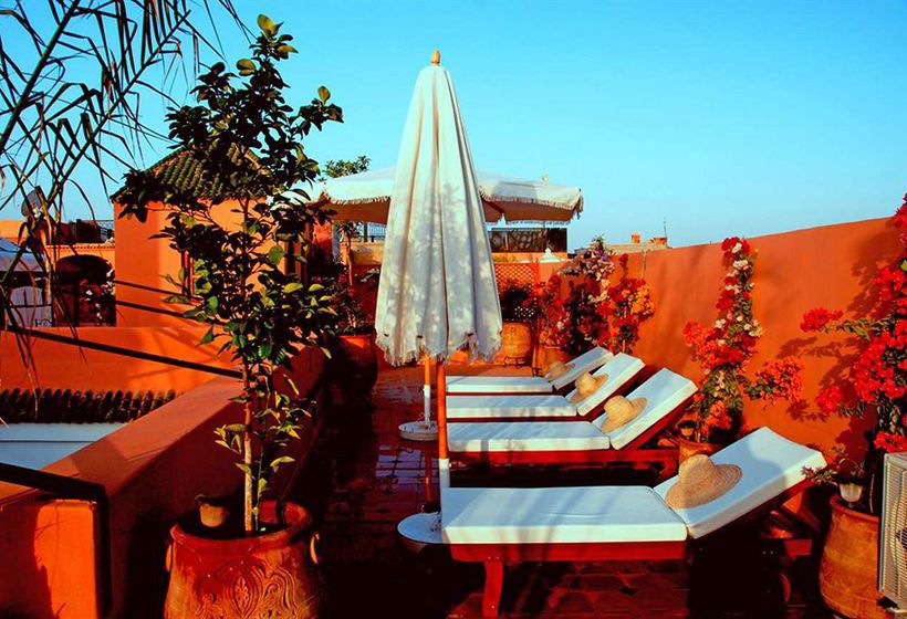 Hôtel Le Pavillon Oriental  | Marrakech | Marrakech | Hôtels au Maroc 1