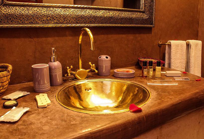 Hôtel Le Pavillon Oriental  | Marrakech | Marrakech | Hôtels au Maroc 10