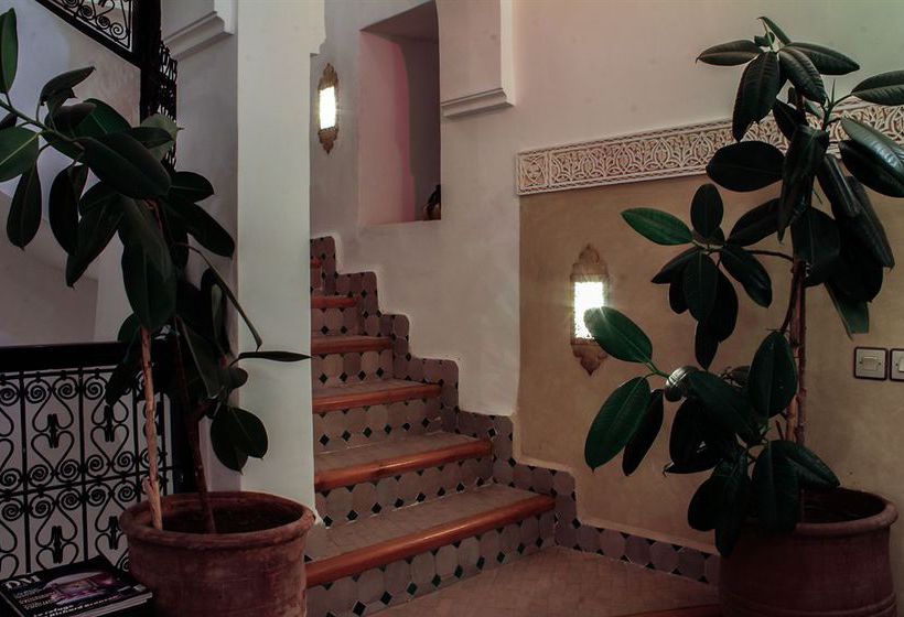 Hôtel Le Pavillon Oriental  | Marrakech | Marrakech | Hôtels au Maroc 11
