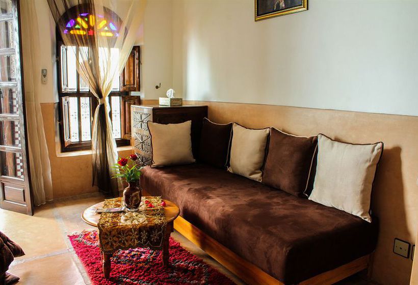 Hôtel Le Pavillon Oriental  | Marrakech | Marrakech | Hôtels au Maroc 16