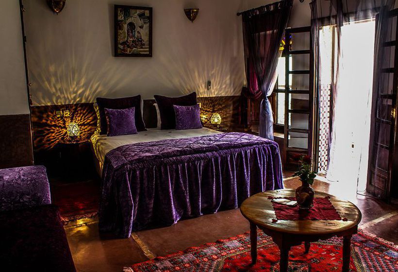 Hôtel Le Pavillon Oriental  | Marrakech | Marrakech | Hôtels au Maroc 17