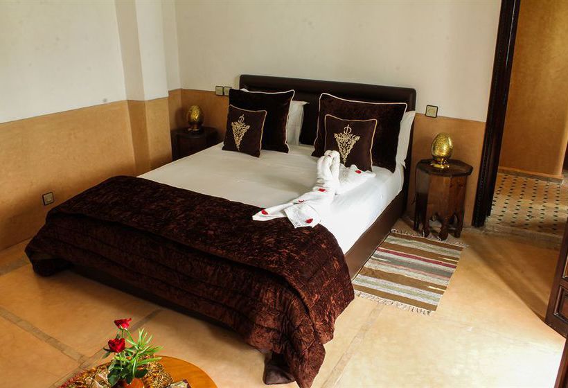 Hôtel Le Pavillon Oriental  | Marrakech | Marrakech | Hôtels au Maroc 18