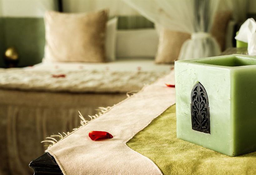 Hôtel Le Pavillon Oriental  | Marrakech | Marrakech | Hôtels au Maroc 19