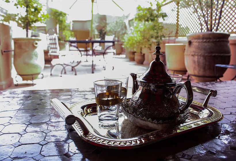 Hôtel Le Pavillon Oriental  | Marrakech | Marrakech | Hôtels au Maroc 20