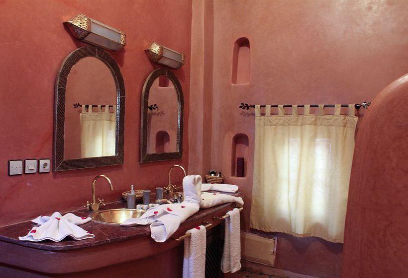 Hôtel Le Pavillon Oriental  | Marrakech | Marrakech | Hôtels au Maroc 5