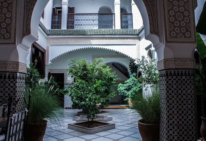 Hôtel Le Pavillon Oriental  | Marrakech | Marrakech | Hôtels au Maroc 6