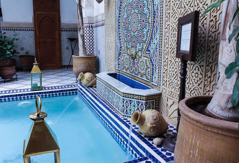 Hôtel Le Pavillon Oriental  | Marrakech | Marrakech | Hôtels au Maroc 8