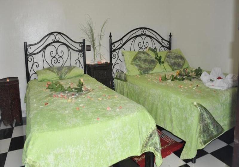 Hotel Agnaoue  | Marrakech | Marrakech | Hôtels au Maroc 1