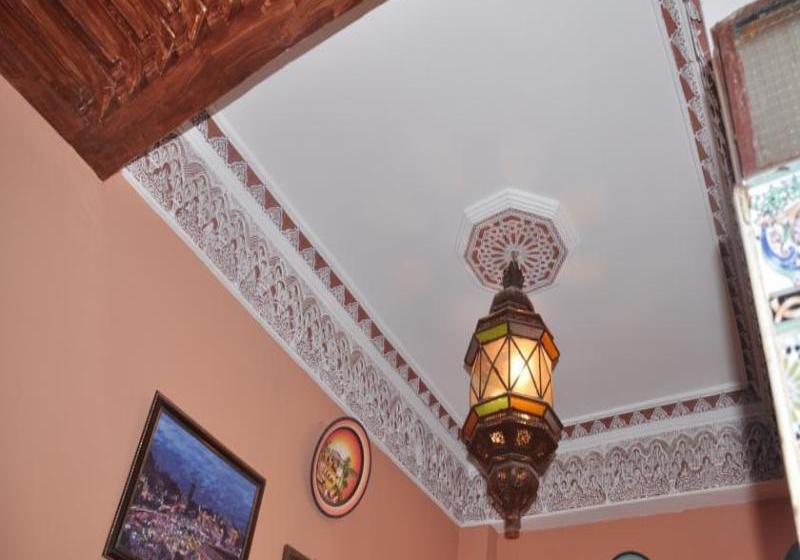 Hotel Agnaoue  | Marrakech | Marrakech | Hôtels au Maroc 2