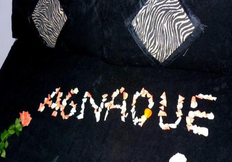 Hotel Agnaoue  | Marrakech | Marrakech | Hôtels au Maroc 4