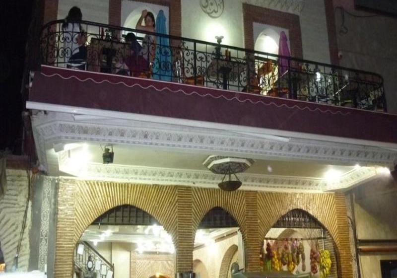 Hotel Agnaoue  | Marrakech | Marrakech | Hôtels au Maroc 5