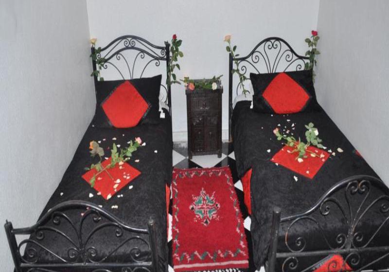 Hotel Agnaoue  | Marrakech | Marrakech | Hôtels au Maroc 6