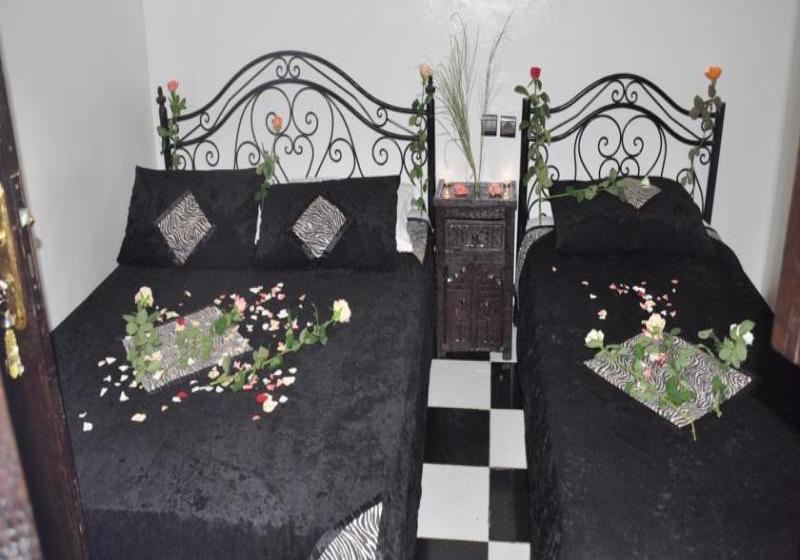 Hotel Agnaoue  | Marrakech | Marrakech | Hôtels au Maroc 7