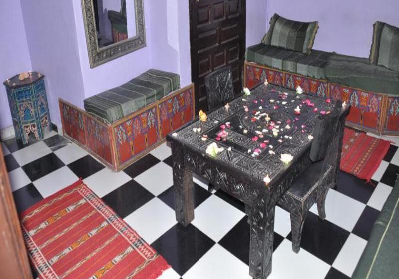 Hotel Agnaoue  | Marrakech | Marrakech | Hôtels au Maroc 8