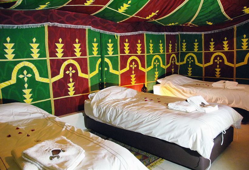 Hôtel Villa & Tente Manzil La Tortue  | Marrakech | Marrakech | Hôtels au Maroc 11