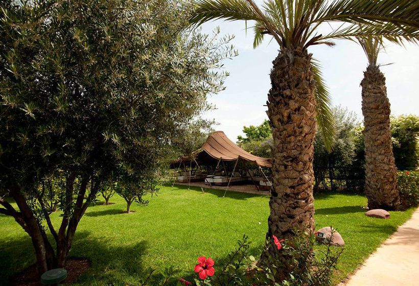 Hôtel Villa & Tente Manzil La Tortue  | Marrakech | Marrakech | Hôtels au Maroc 12