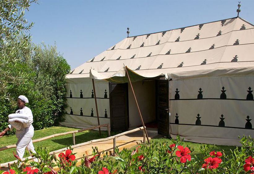 Hôtel Villa & Tente Manzil La Tortue  | Marrakech | Marrakech | Hôtels au Maroc 13