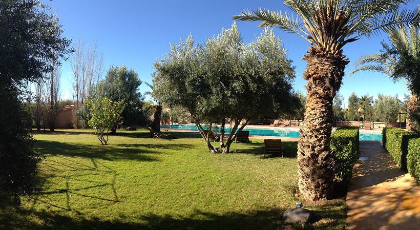 Hôtel Villa & Tente Manzil La Tortue  | Marrakech | Marrakech | Hôtels au Maroc 14