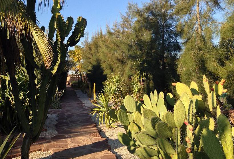 Hôtel Villa & Tente Manzil La Tortue  | Marrakech | Marrakech | Hôtels au Maroc 20