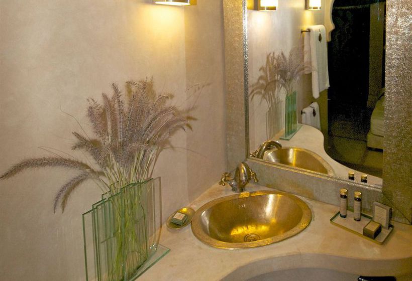 Hôtel Villa & Tente Manzil La Tortue  | Marrakech | Marrakech | Hôtels au Maroc 4