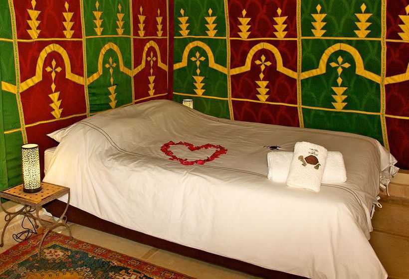 Hôtel Villa & Tente Manzil La Tortue  | Marrakech | Marrakech | Hôtels au Maroc 7
