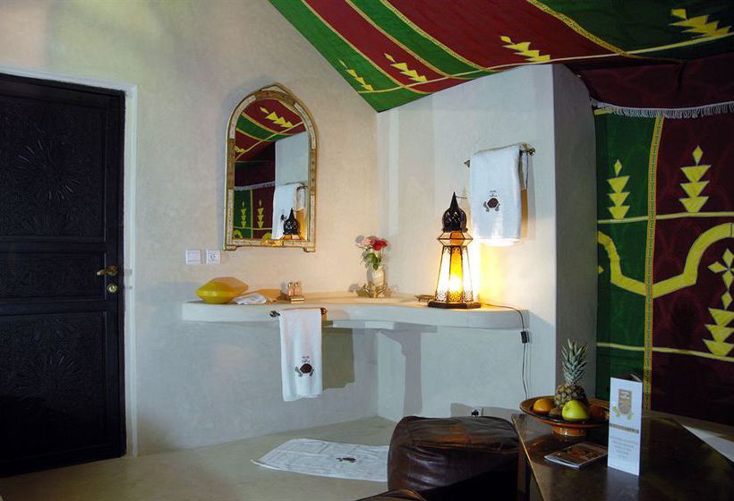 Hôtel Villa & Tente Manzil La Tortue  | Marrakech | Marrakech | Hôtels au Maroc 9