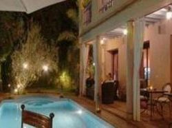 Bed and Breakfast Tajmakane  | Marrakech | Marrakech | Hôtels au Maroc 3