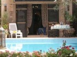 Bed and Breakfast Tajmakane  | Marrakech | Marrakech | Hôtels au Maroc 5