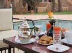 Hôtel Le Domaine D'abraj  | Marrakech | Marrakech | Hôtels au Maroc 2
