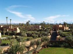 Hôtel Le Domaine D'abraj  | Marrakech | Marrakech | Hôtels au Maroc 3