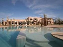 Hôtel Le Domaine D'abraj  | Marrakech | Marrakech | Hôtels au Maroc 4