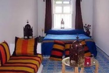 Riad Etoile De Mogador  | Essaouira | Esauira | Hôtels au Maroc 1