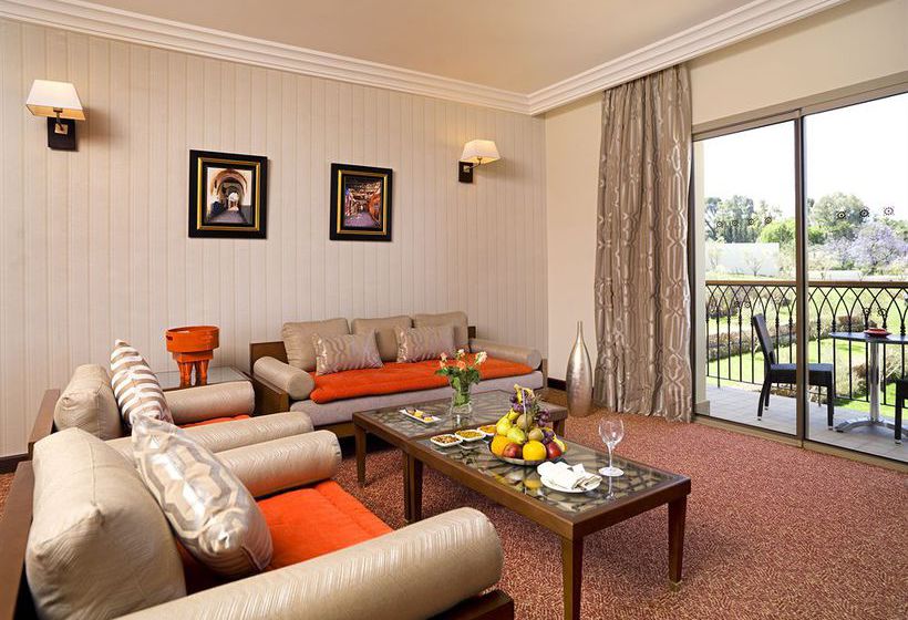 Hôtel Palais Médina & Spa  | Fès | Fès | Hôtels au Maroc 1