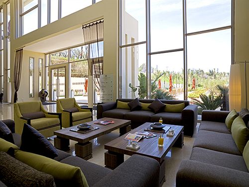 Hôtel Palais Médina & Spa  | Fès | Fès | Hôtels au Maroc 10