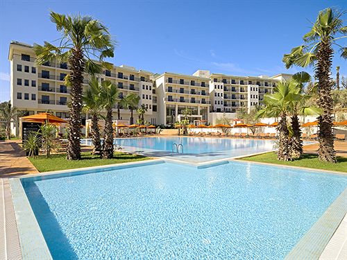 Hôtel Palais Médina & Spa  | Fès | Fès | Hôtels au Maroc 13