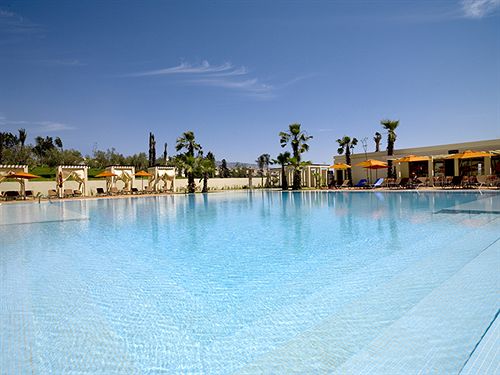 Hôtel Palais Médina & Spa  | Fès | Fès | Hôtels au Maroc 16