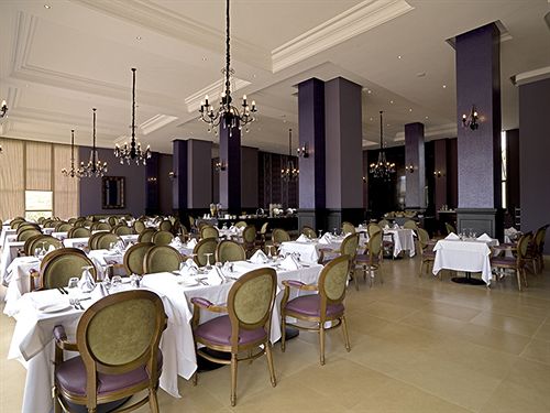 Hôtel Palais Médina & Spa  | Fès | Fès | Hôtels au Maroc 17