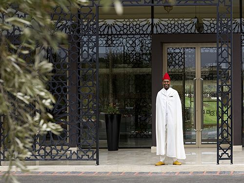 Hôtel Palais Médina & Spa  | Fès | Fès | Hôtels au Maroc 18