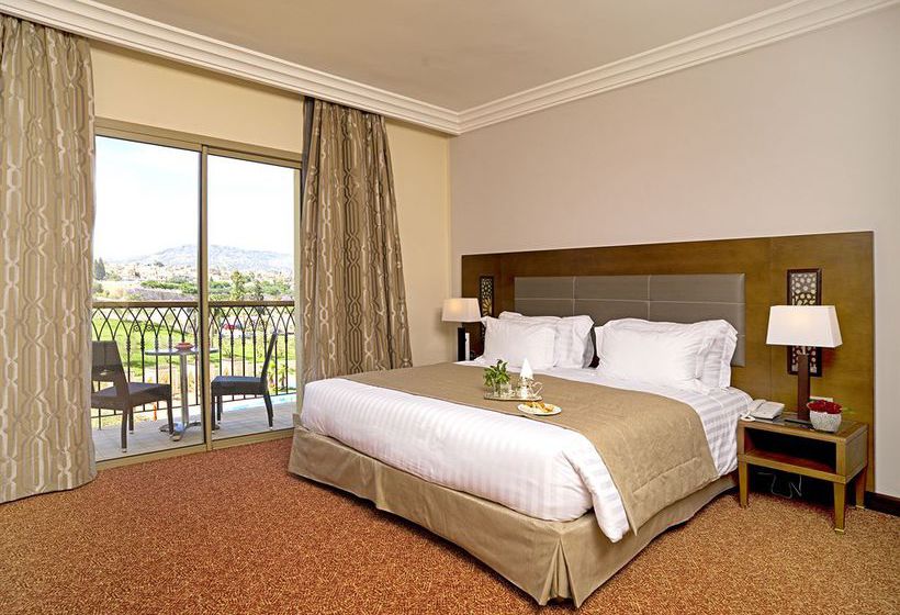 Hôtel Palais Médina & Spa  | Fès | Fès | Hôtels au Maroc 2