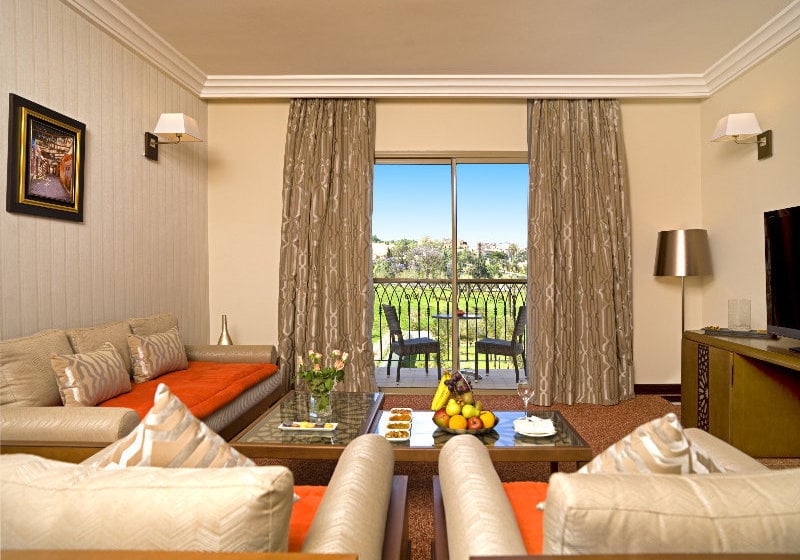 Hôtel Palais Médina & Spa  | Fès | Fès | Hôtels au Maroc 5