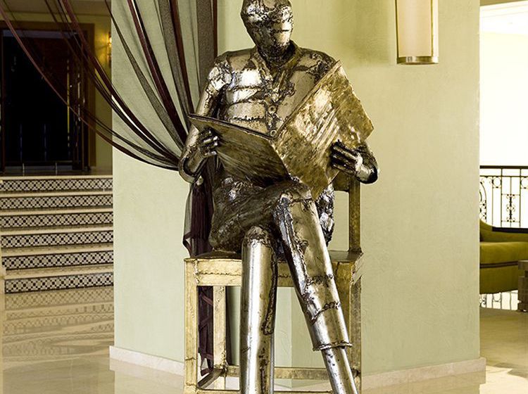 Hôtel Palais Médina & Spa  | Fès | Fès | Hôtels au Maroc 6