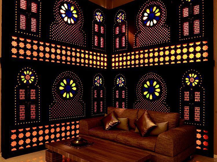 Hôtel Palais Médina & Spa  | Fès | Fès | Hôtels au Maroc 8