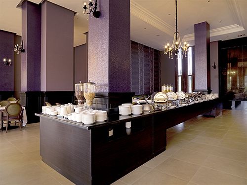 Hôtel Palais Médina & Spa  | Fès | Fès | Hôtels au Maroc 9