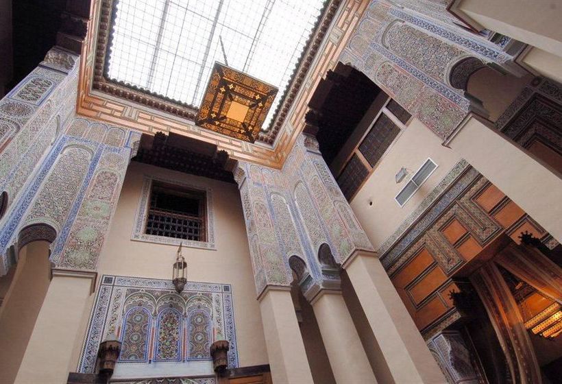 Hôtel Dar Victoria  | Fès | Fès | Hôtels au Maroc 1